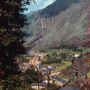 Vue générale (envoyée en 1960)