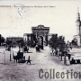 La tour de Stamboul et le ministère de la guerre (envoyée en 1927)