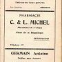 Hérisson : programme de la fête du 14 juillet de la victoire
