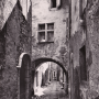 Vieille rue