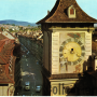 Tour de l'horloge (envoyée en 1974)