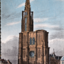 La cathédrale
