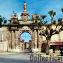 Porte St Jean (envoyée en 1984)