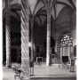 La Lonja : intérieur (envoyée en 1952)
