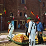Marché aux fromages (envoyée en 1962)