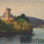 Château de Duingt (envoyée années 30-40)