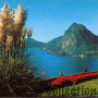 Le Mont San Salvatore (envoyée en 1970)
