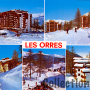 La station de ski (envoyée en 1979)