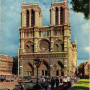 Notre Dame (envoyée en 1972)