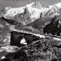 La Meige et pont du Chazelet