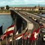 Pont de l'Europe (envoyée en 1968)