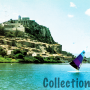La citadelle et la retenue