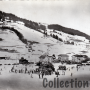 La station de ski (envoyée en 1951)