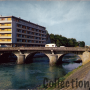 Le pont cardinal