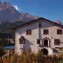 Station thermale Tarasp Vulpera