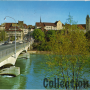 Pont sur l'Aar (envoyée en 1974)
