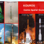 Centre Spatial (envoyée en 1995)