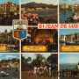 Vues diverses (envoyée en 1984)