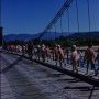 Colonie Puy Ste Réparade 1962 pont de Mallemort