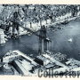 Pont transbordeur du vieux port (envoyée en 1930)