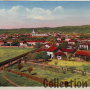 vue générale (envoyée en 1952)