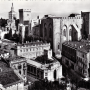 Palais des Papes et Notre Dame des Doms