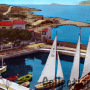 Ile de Bendor
