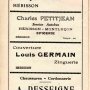 Hérisson : programme de la fête du 14 juillet de la victoire