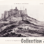 Fort et chapelle Notre Dame de la Garde