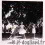 Activité danse