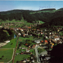 Vue aérienne