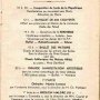Hérisson : programme de la fête du 14 juillet de la victoire