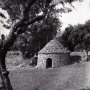 Le cabanon pointu