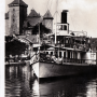 Le port