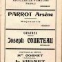 Hérisson : programme de la fête du 14 juillet de la victoire