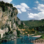L'ardèche (envoyée en 1965)
