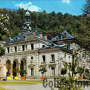 Etablissement thermal d'Uriage les Bains (envoyée en 1977)