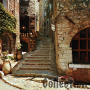 Vieille rue