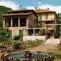 Maison de repos la Condamine (envoyée 1972)