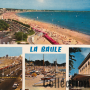 Les plages (envoyée en 1972)