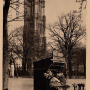 Tour St Jacques (envoyée en 1934)