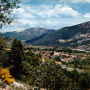 Vue générale (envoyée en 1968)