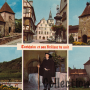 Vues diverses (envoyée en 1982)