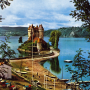Château de Val (envoyée en 1970)