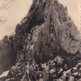 Les Calanques Aiguille de Sugitton
