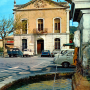 Place de la mairie
