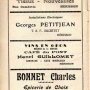 Hérisson : programme de la fête du 14 juillet de la victoire