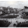 Jardins et Quais de la Vilaine (envoyée en 1936)