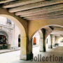Rue des Halles