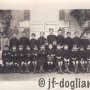 St Caprais année 1936